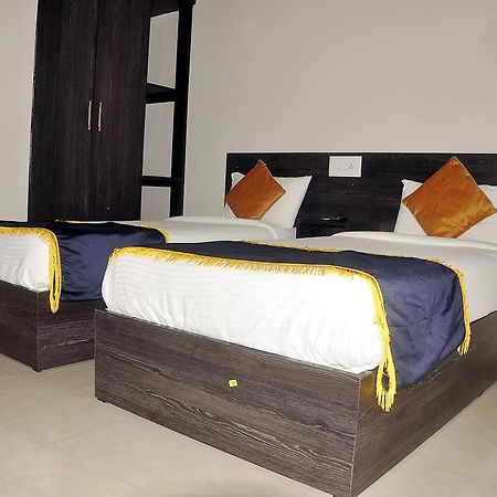 Orange Comforts Devanahalli Ngoại thất bức ảnh