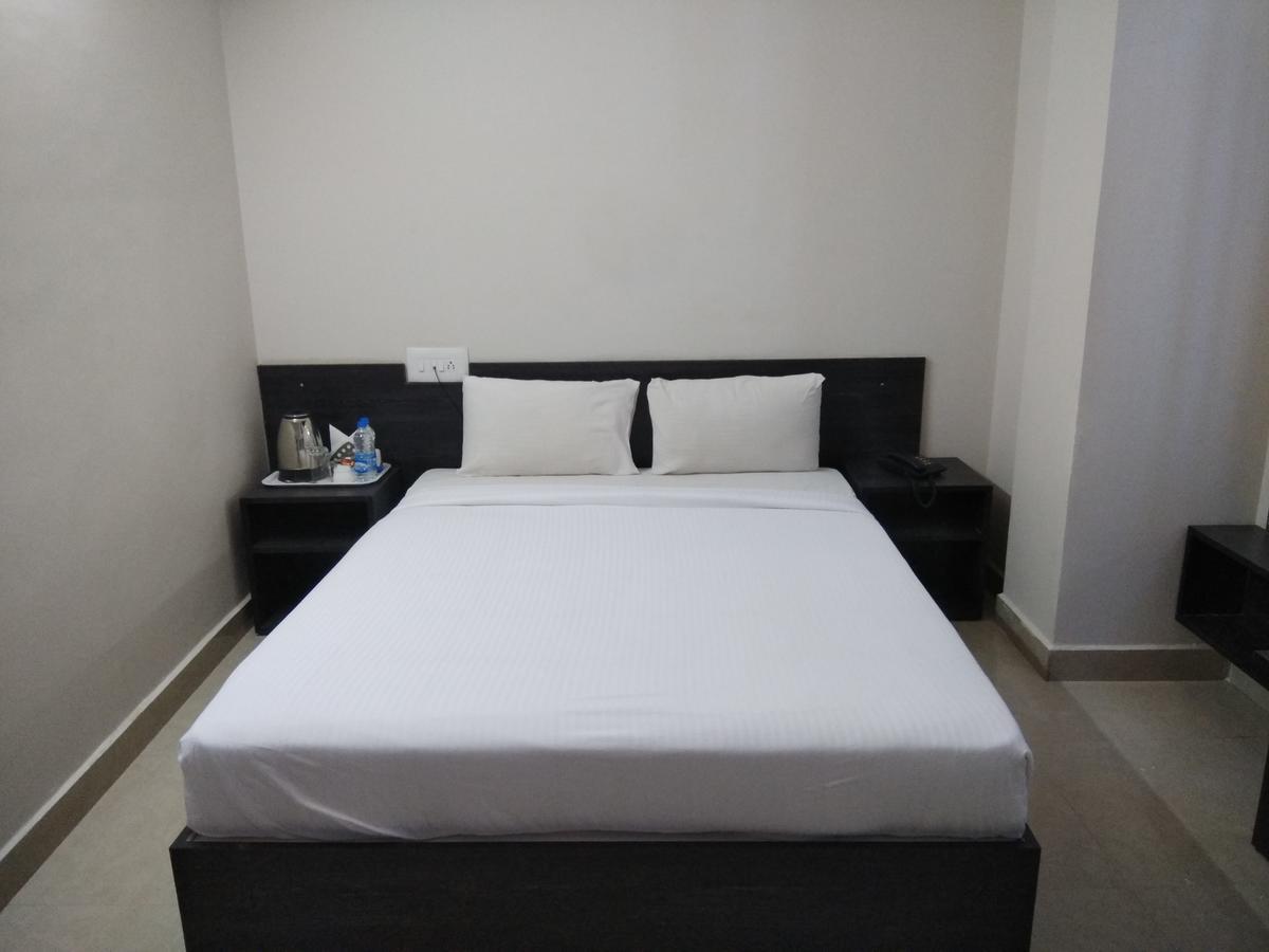 Orange Comforts Devanahalli Ngoại thất bức ảnh