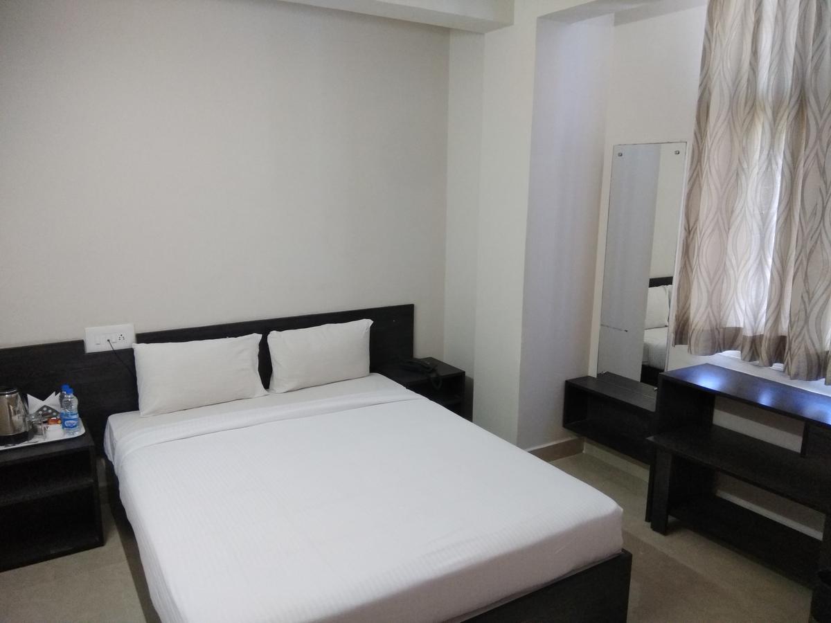 Orange Comforts Devanahalli Ngoại thất bức ảnh