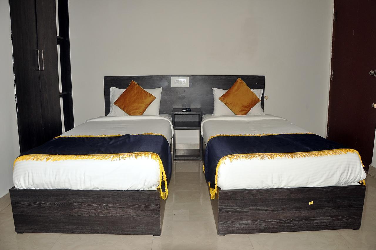 Orange Comforts Devanahalli Ngoại thất bức ảnh